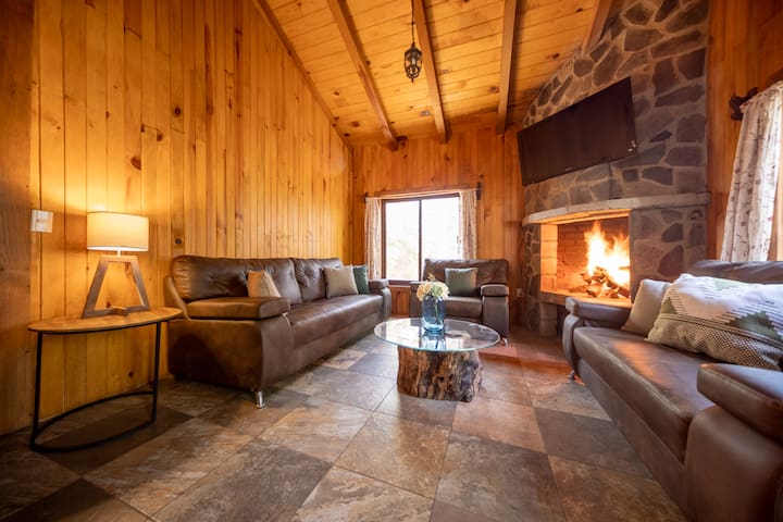 Paso del Ciervo subdivision managed Airbnb listing 1