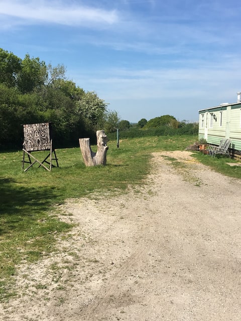 My Cosy unique holiday home.