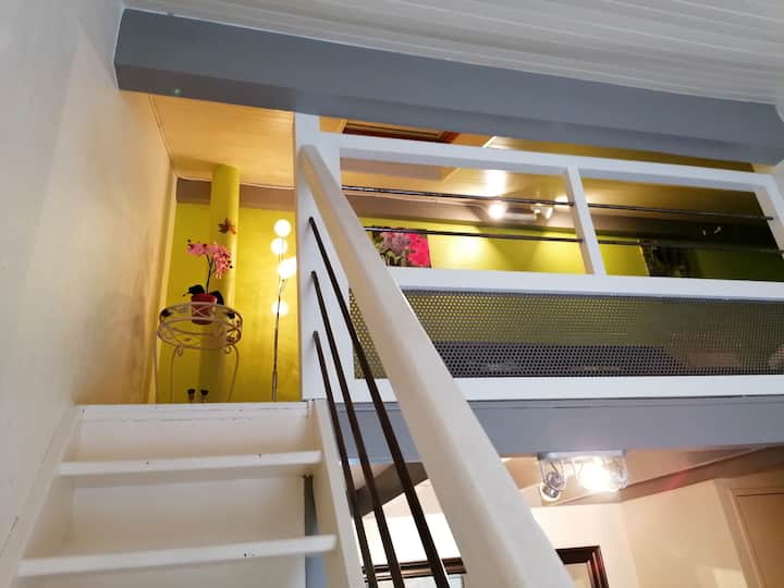 Schlafzimmer 2