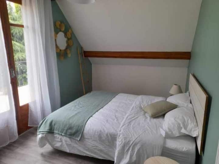 საძინებელი 2