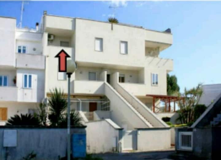 La Casa Sul Blu - Otranto