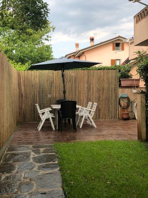 Giardino