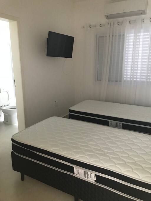 Suite solteiro