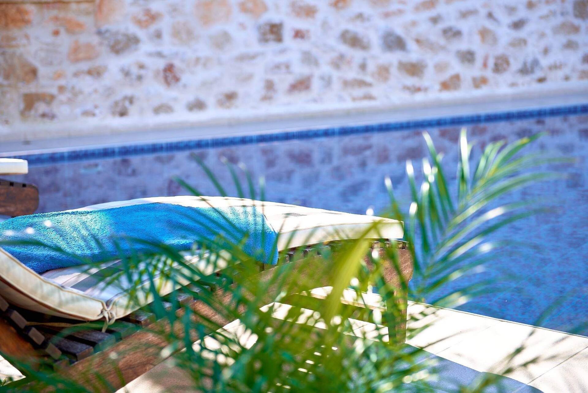 Sunaktis luxury villa — Foto 4
