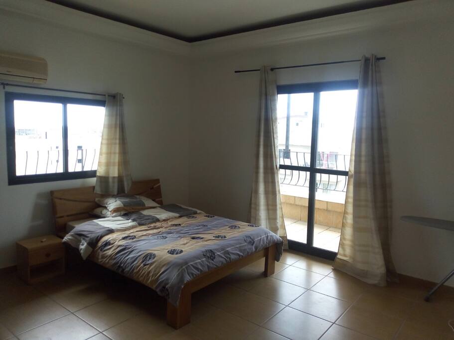 chambre à louer