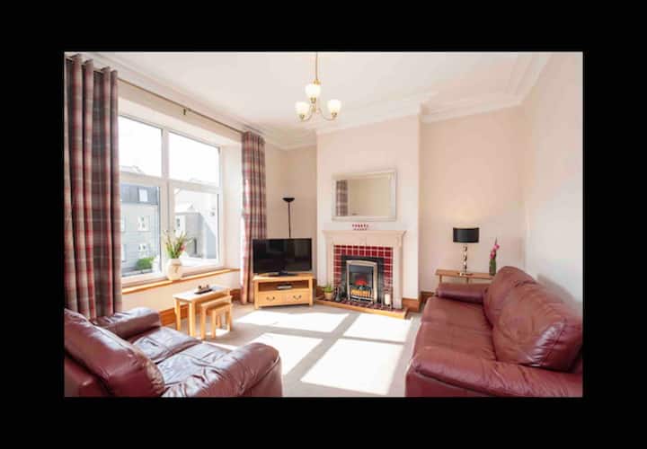 Aberdeen Vacation Rentals & Homes Scotland, United Kingdom Airbnb