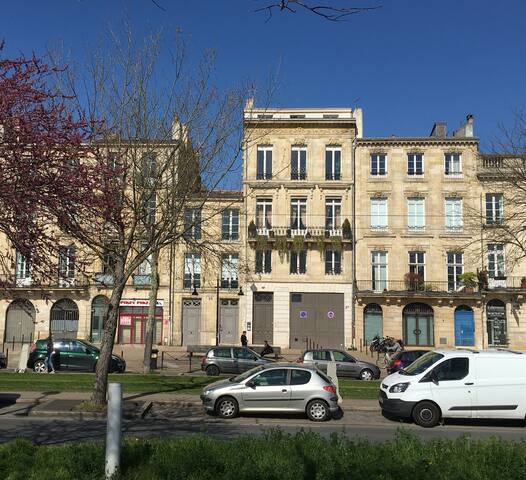 Terrace with view gallery image 3