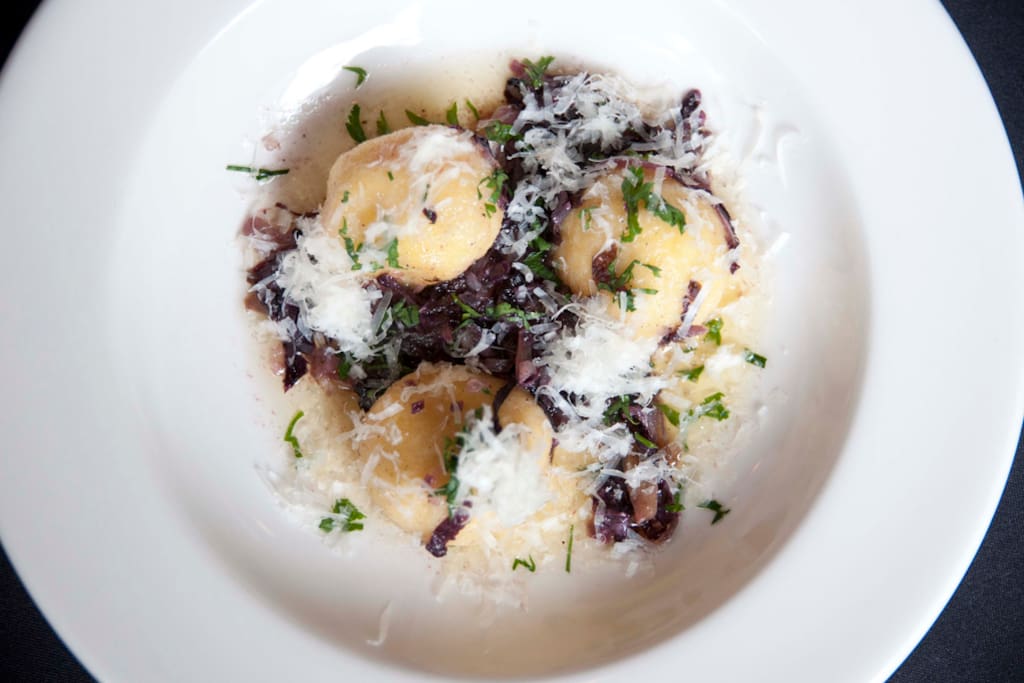 Jack The Horse Tavern: фото