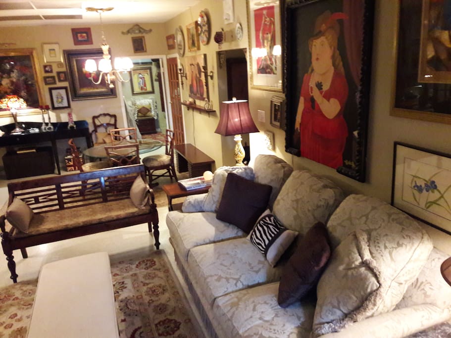 Living Room 2
