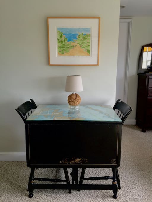 Table for Two