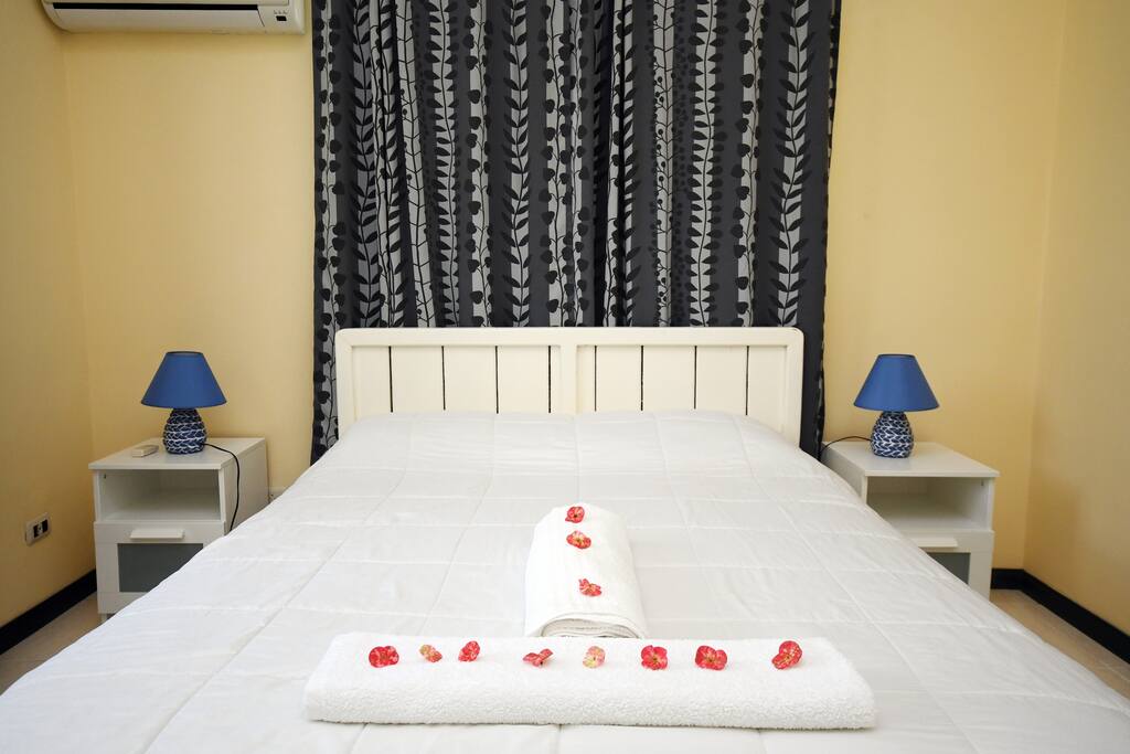 Habitación principal