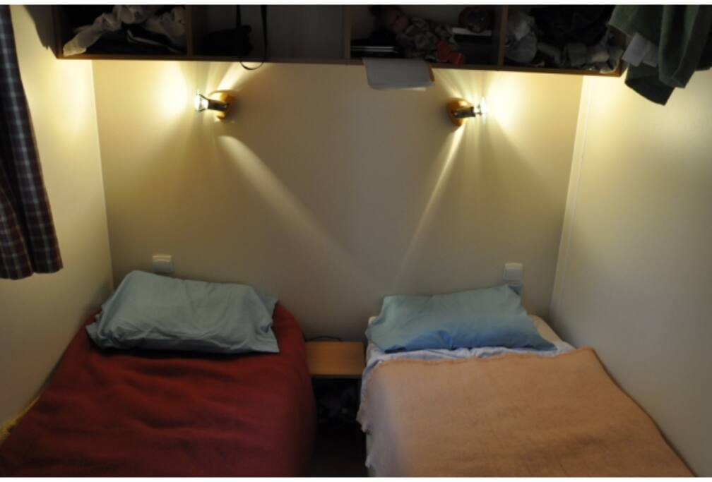 chambre enfants