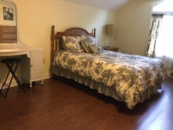 Спална соба 3