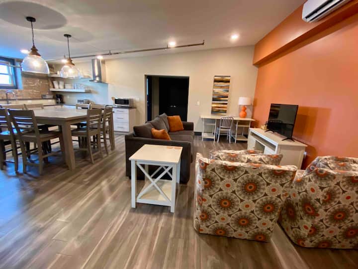 Harrington Lofts In Downtown Ludington Unit 2 - Ludington, MI