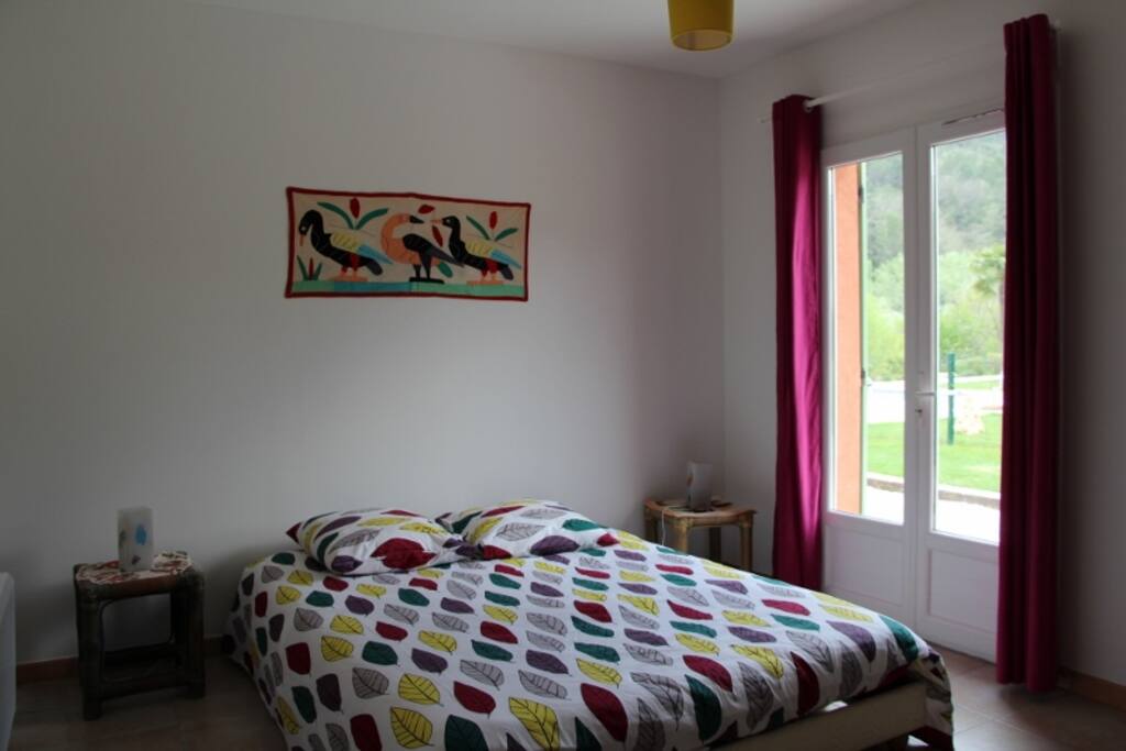 CHAMBRE 3