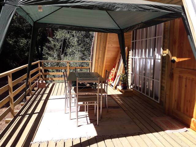 Listing in Sector Curico Chillan