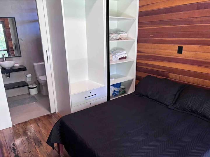 Апартамент 2 (долен етаж)