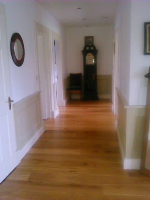 One double room available in Bright clean home