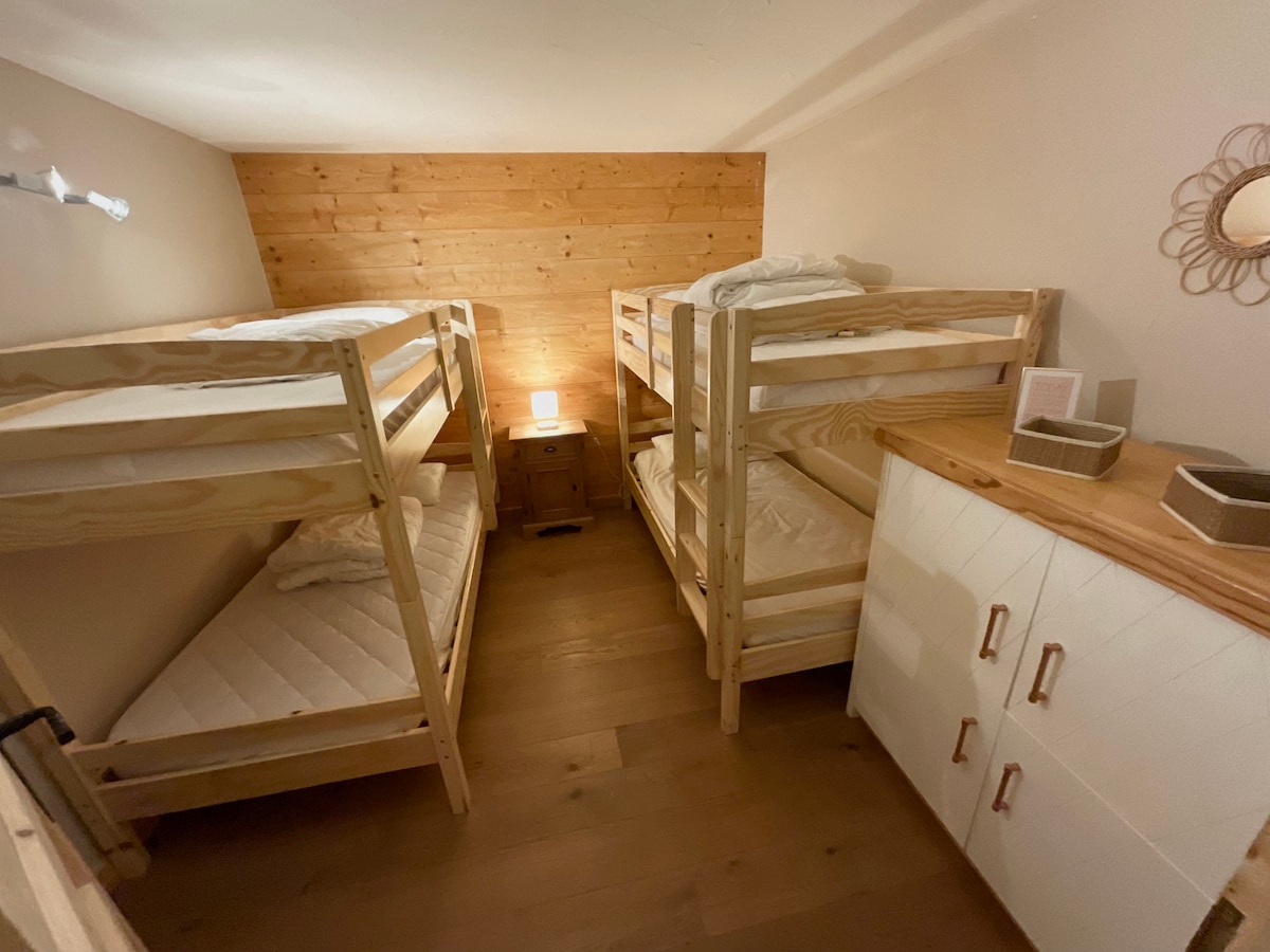 ห้องนอน 4 (Bedroom 4)