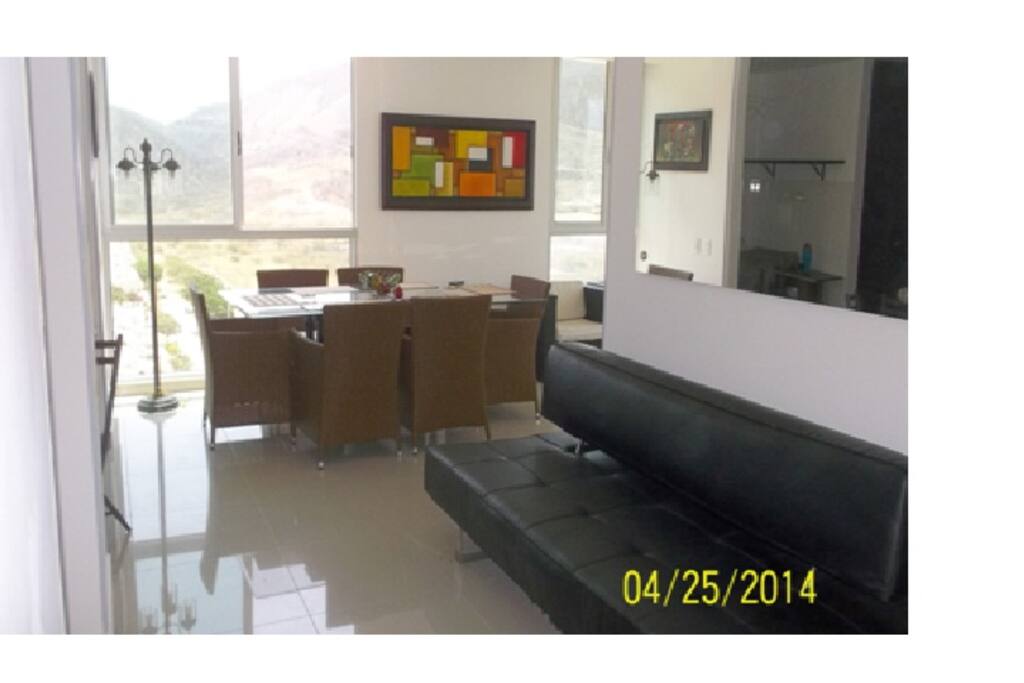 hall