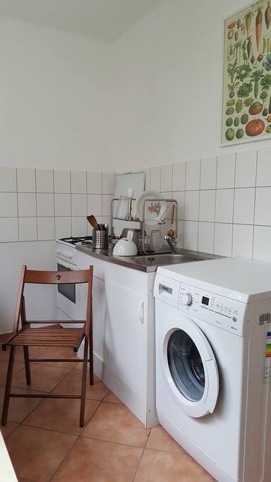 Küche