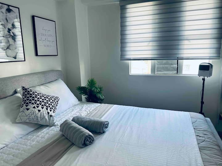 საძინებელი 1