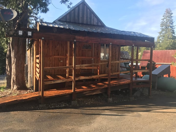La Porte Cabin Rentals Cabins and More Airbnb