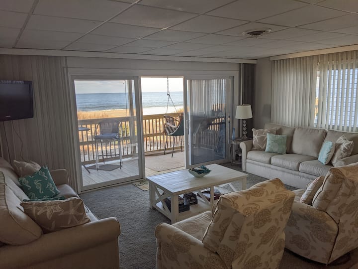 Oceannorth Condo #5 - Ocean City, MD