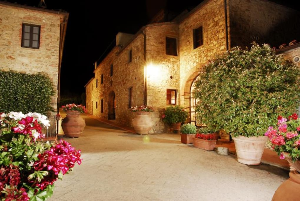 Il Borgo