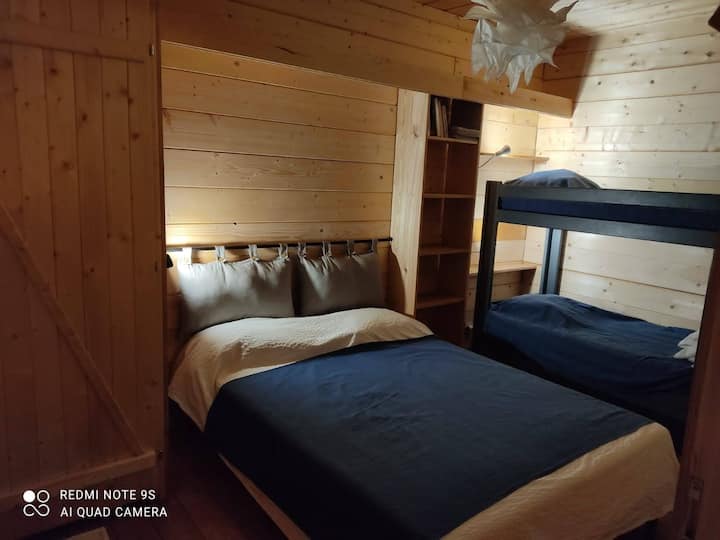 Spálňa 2
