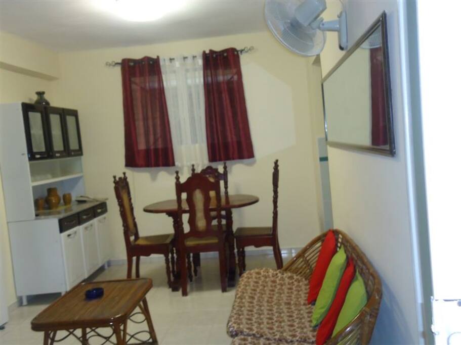 Sala comedor