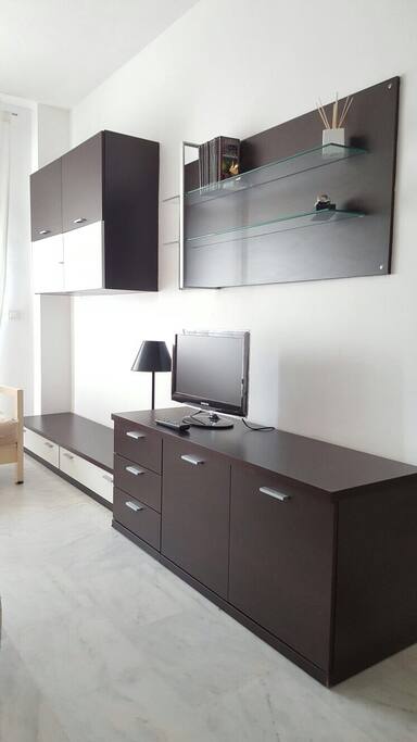 Salón