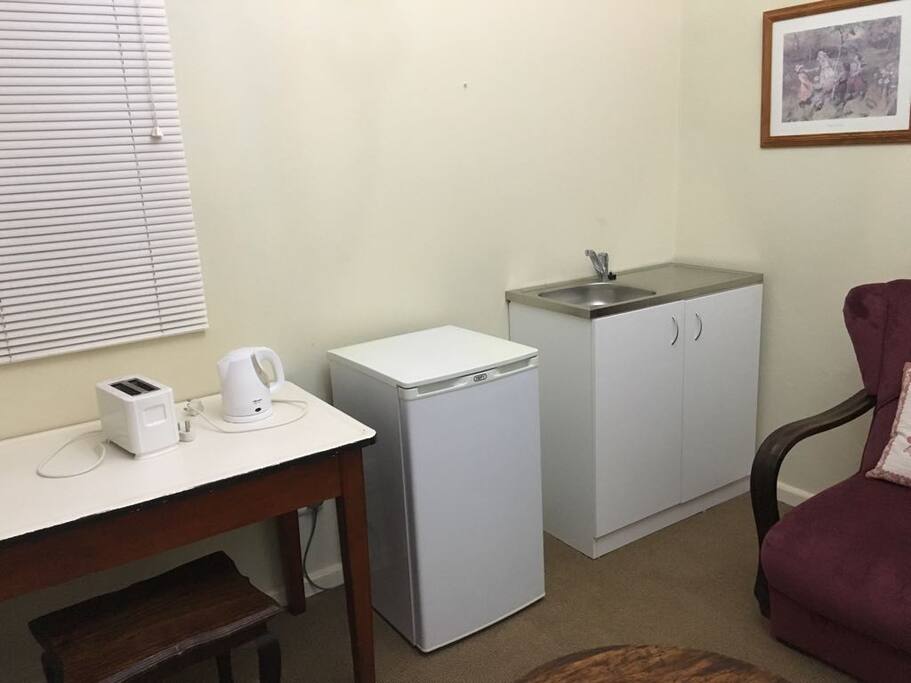Kitchenette