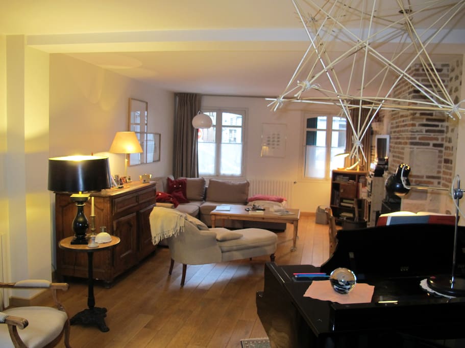 Salon