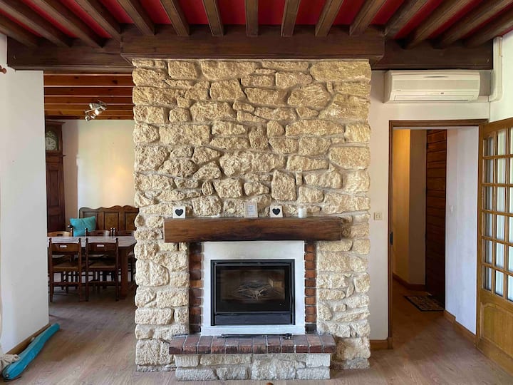 Mas Typique Provençal - Malaucène