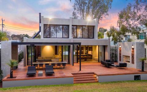 Premium Bundalong Riverfront