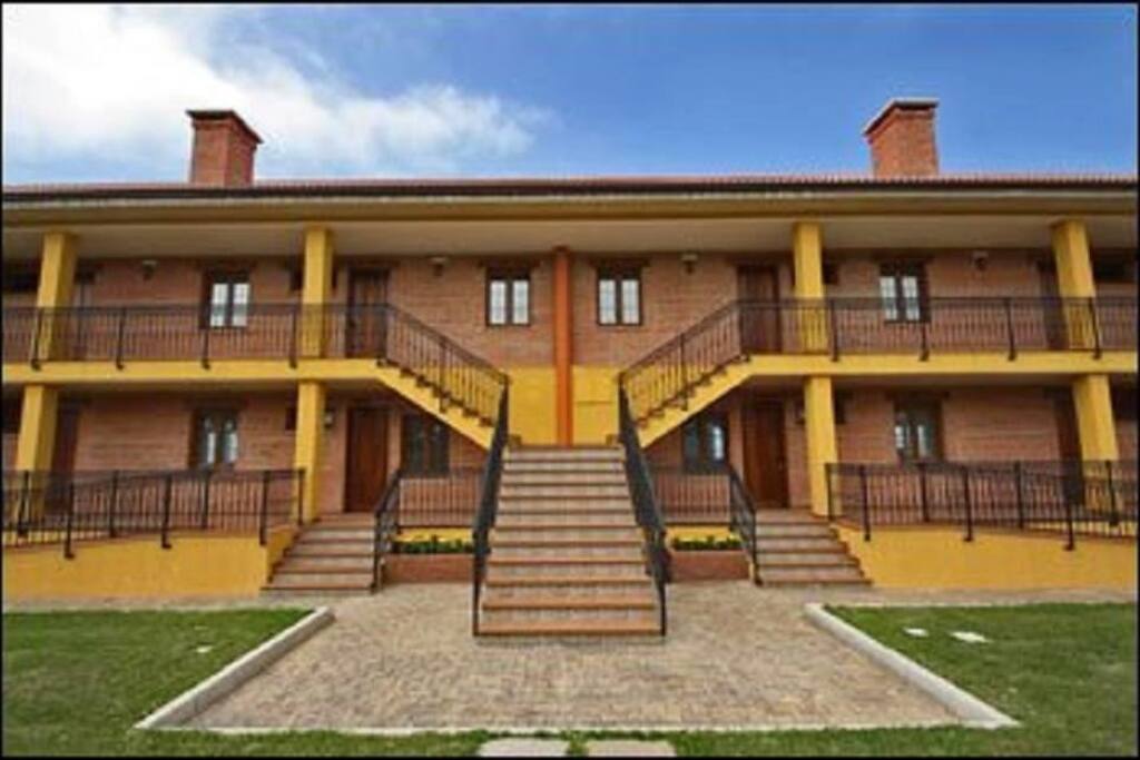 Fachada