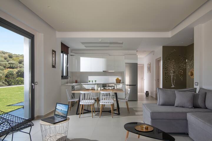 ChrisanthiVillas Two bedroom