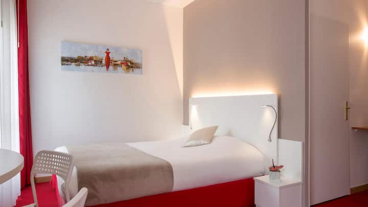 The Originals City, Hôtel Loval, Brest - Brest