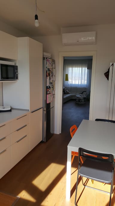 Cucina