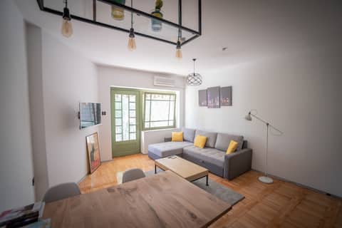 Srafko Apartment