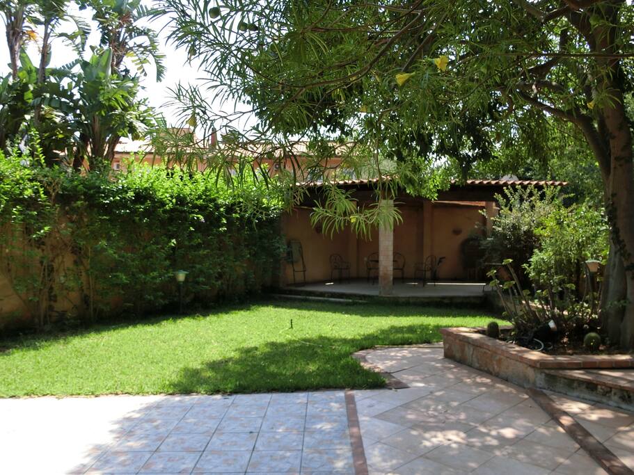 Giardino