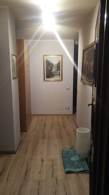 Ingresso