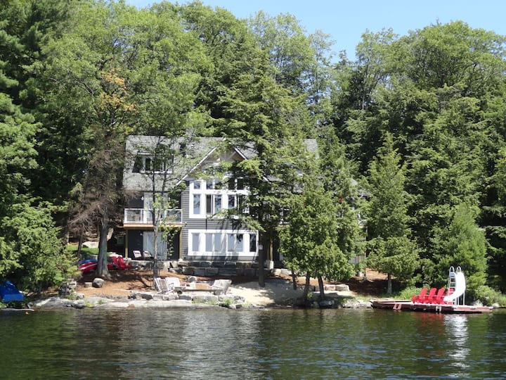Bala Vacation Rentals & Homes Ontario, Canada Airbnb