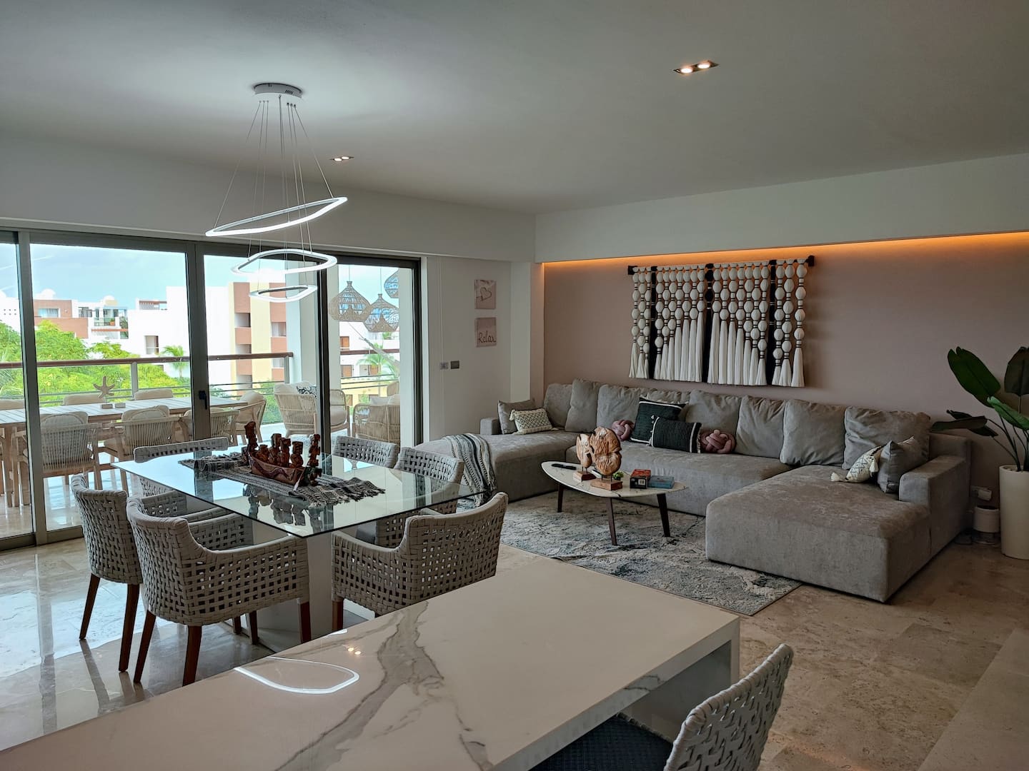 Penthouse La Amada