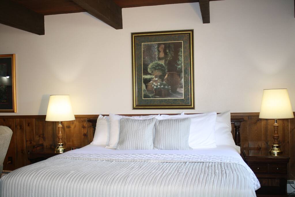 King Bed!