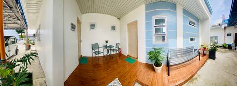 Ashville Guest House for 10-12pax