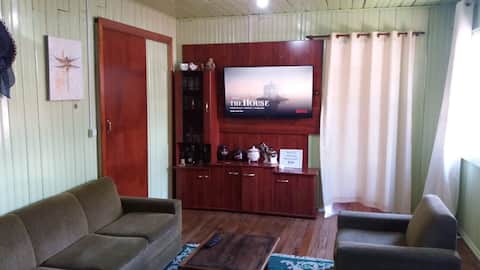 Anúncio popular: Grandma's house: Entire space and good location. em Lages
