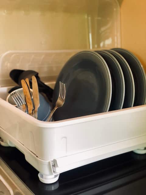 Red room in Chaweng noi