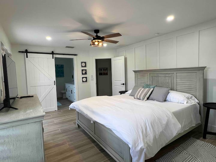 Главна спалня №2